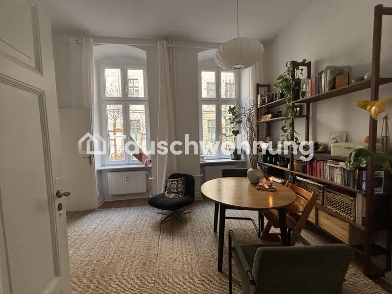 Tauschwohnung: Berlin: 2-Zimmer Wohnung gegen Wohnung in Köln/Düsseldorf — photo 1